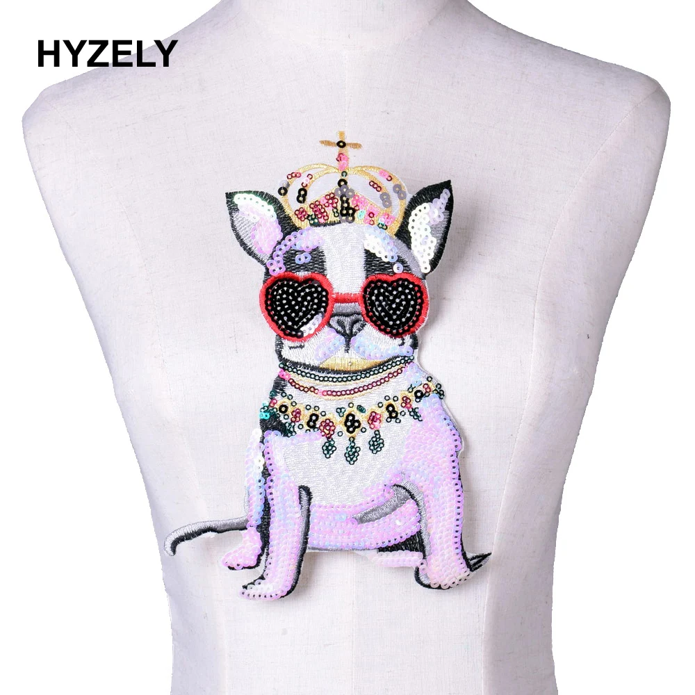 1pcsFashionClothingDecorationSewOnPatchDIYAccessoriesMotif