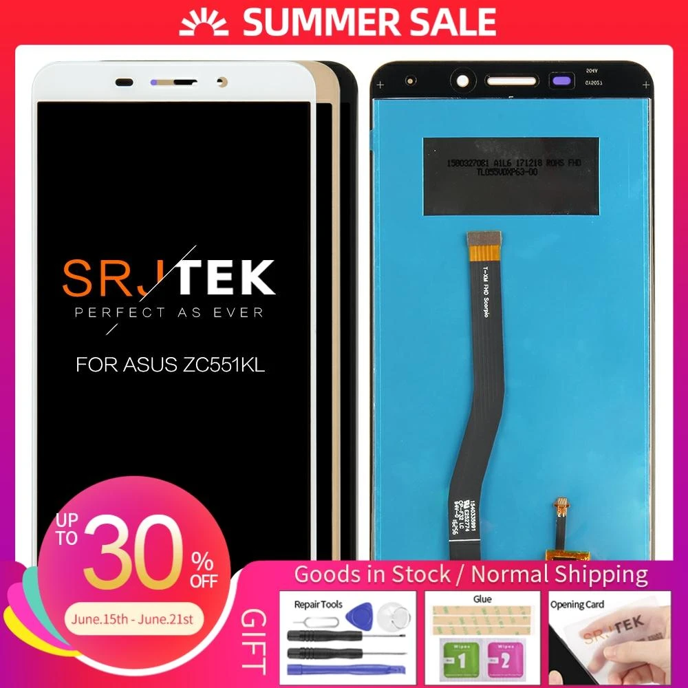 5 5 Original Lcd For Asus Zenfone 3 Laser Zc551kl Lcd Display Touch Screen Digitizer Replacement Parts Zc551kl Lcd Display Touch Screen Digitizer Display Lcd Touch Screenlcd Display Touch Screen Aliexpress