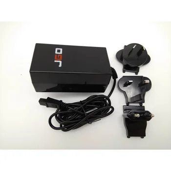 

POWER ADAPTER NEO GEO CD COMPATIBLE 100-240V NEW