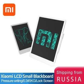

Original Xiaomi Mijia LCD Writing Tablet with Pen Digital Drawing Electronic Handwriting Pad Message Graphics Board