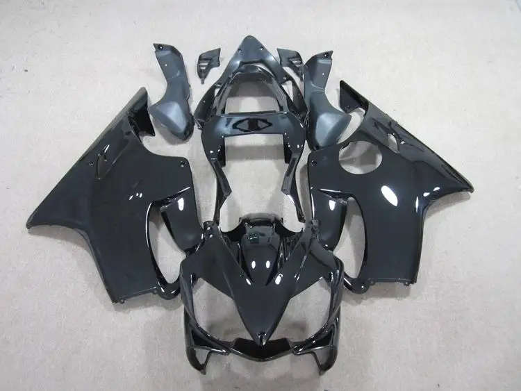 Обтекатели для мотоцикла Honda CBR600 FS F4i 2001 2002 2003 01 02 03 глянцевые 4 подарка | Автомобили