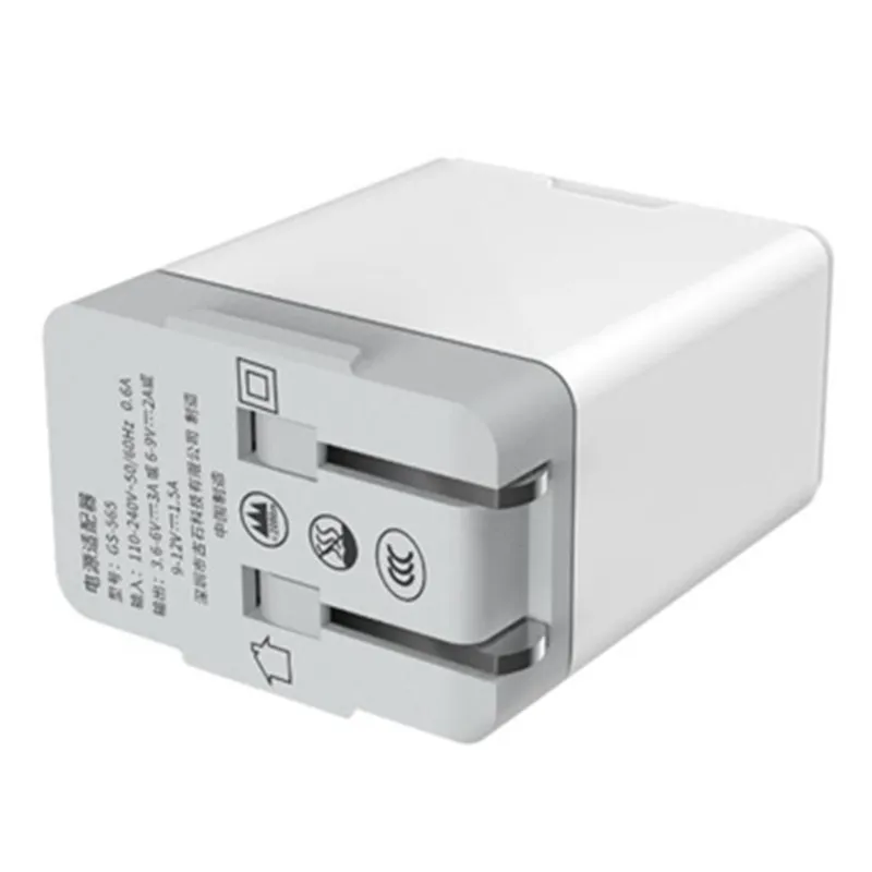 Высокоскоростной адаптер для быстрой зарядки QC3.0 Android Apple flash head 3A высокоскоростная головка для зарядки USB