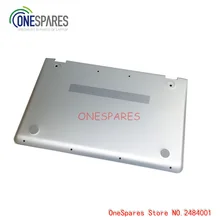 Чехол для ноутбука с ЖК-дисплеем, базовая крышка для hp, протектор ENVY M6-AQ x360 M6-AQ105DX m6-aq103dx 46007K05000 15," D Top