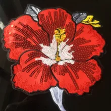 Новая вышивка блёстки overlord патч аксессуары задняя резиновая гладильная ремонт пуховая одежда патч Горячая