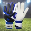 Professional Soccer Goalkeeper Gloves for Children, Anti-Slip, Finger Protection, Football Goalie Gloves, Kids, Wearable 1
