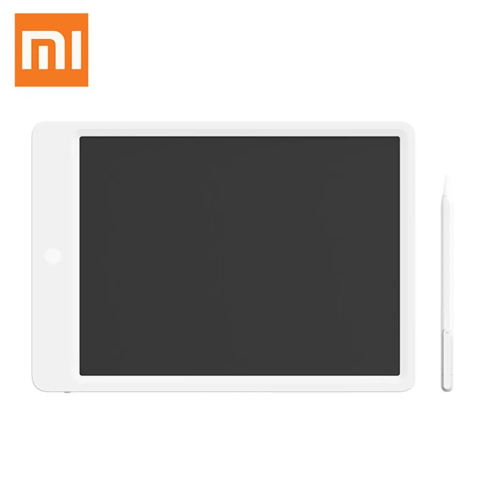 Xiaomi Mijia 10/13.5 дюймов ЖК доска для записей небольших электронных рукописного ввода