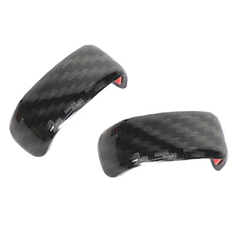 Car Wiper Lever Turn Signal Control Decoration Cover Trim Stickers for Jeep Wrangler JL Gladiator JT 2018 2019-2021 | Автомобили и