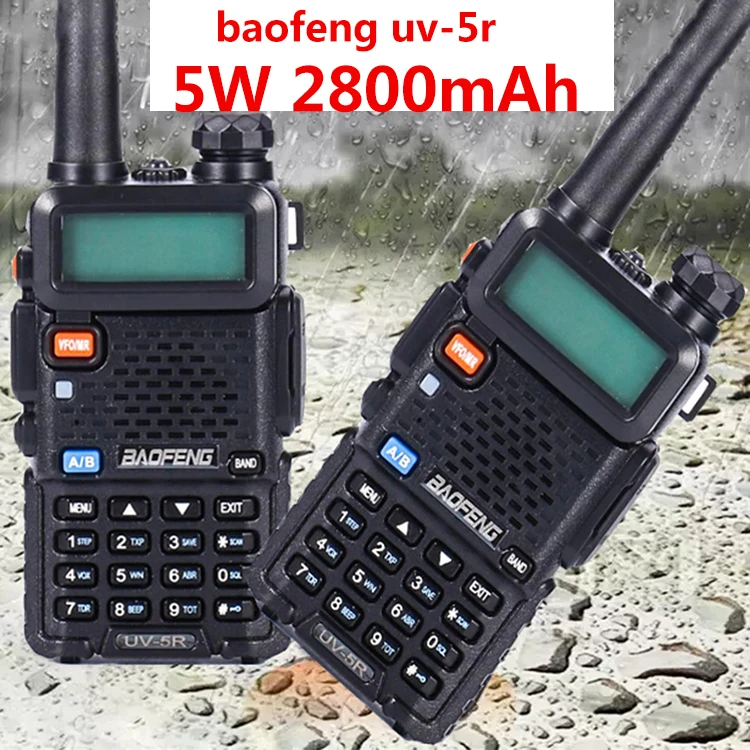 gato junto a Divertidísimo Radio Transmitter Long Range | Ht Professional Radio | Walkie Talkie | Ht  Baofeng - 2pcs - Aliexpress