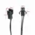 2/3/4/5 Way Splitter Разъемы Кабель Для EL Wire Неоновый Свет СВЕТОДИОДНЫЕ Монтажные Фитинги Расщепление Провода