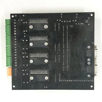 

Motor Controller 4-axis Stepper Driver Board Motor Controller USB MDK2 Practical Tools New