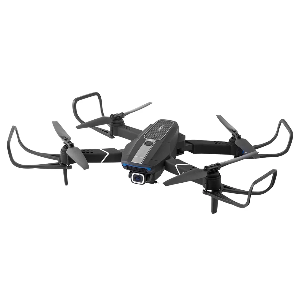 FEMA E525 E525S GPS Drone with 4K / 1080P 5G Wifi FPV HD Wide Angle Camera Foldable Mini Dron RC Quadcopter Follow Me VS E520S