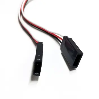 

LE23 SATA 3,0 SATA III 6 GB/s angulo recto 90 grados para disco duro HDD AS99 4.7 BAILE LI