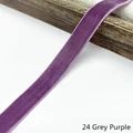 24 Grey Purple