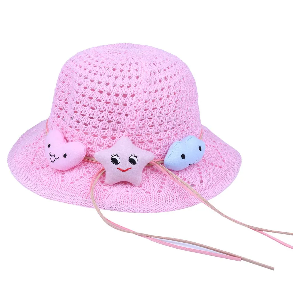 Sun Hat Princess Hat
