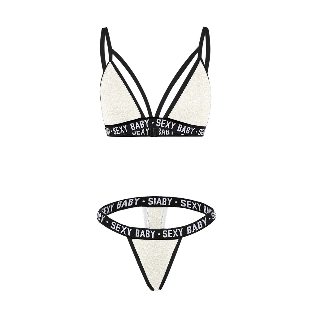 Модное женское нижнее белье, бюстгальтер, корсет, бандаж, пустотелый провод, свободная буква, муслин, нижнее белье, сексуальное пуш-ап, бюстгальтеры, Lenceria