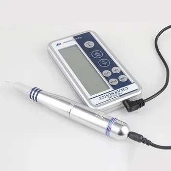 

Professional Embroidery Eyebrow Charmant Tattoo Machine Pen Semi-permanent Makeup Microblading Liner Shader