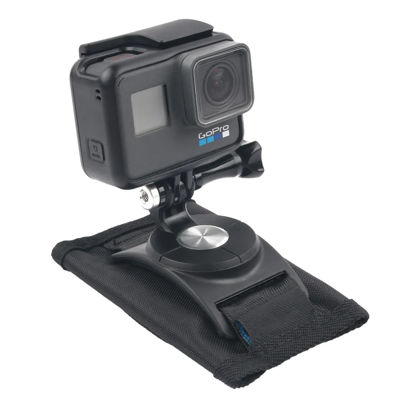 Набор черных аксессуаров для Gopro 8, защитный чехол для экрана, силиконовый корпус, водонепроницаемый чехол, фильтр для дайвинга для Go Pro Hero 8