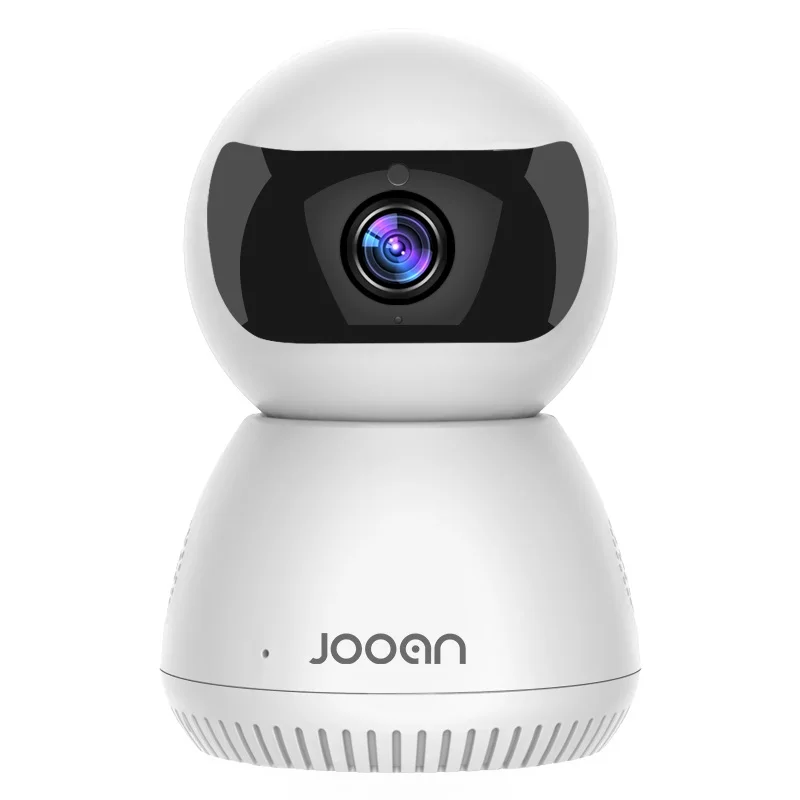 Jooan Home Security Camera 1080P Smart Camera Home Security Wireless Night Vision Tmall Wifi Camera Auto Tracking IP Camera