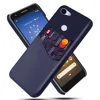 Luxury PU leather case for Google Pixel 3A XL, fabric case with card slots, for Google Pixel 3A 4