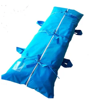 

Portable Shroud Body Bag Disposable Leak-Proof Non-Woven Fabric Eco-Friendly Body Wrapping Bag Core Cloth