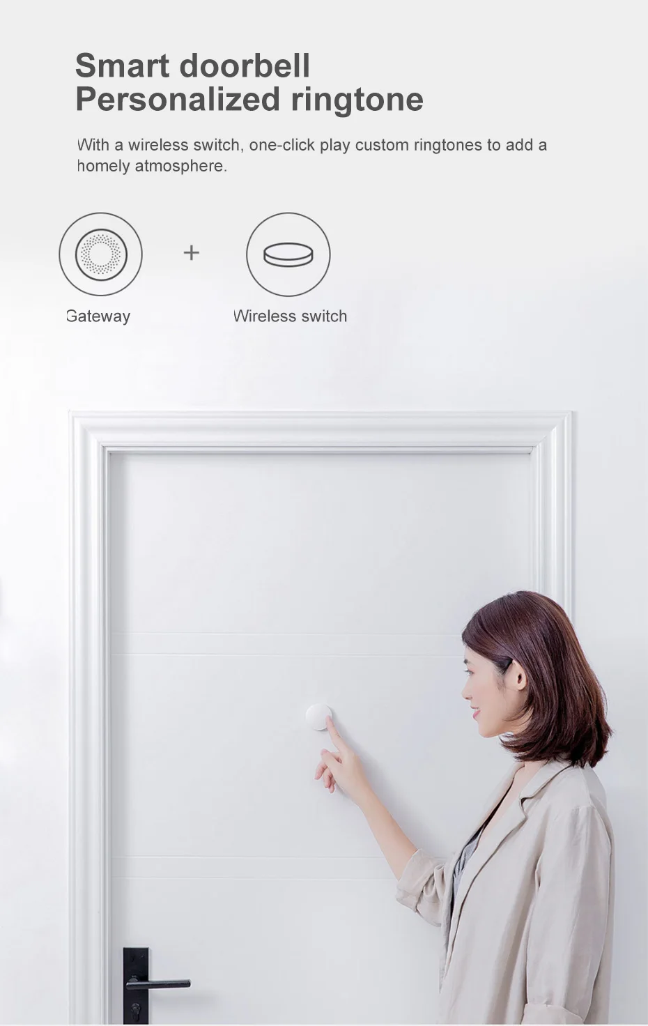 Aqara网关-小米有品_12