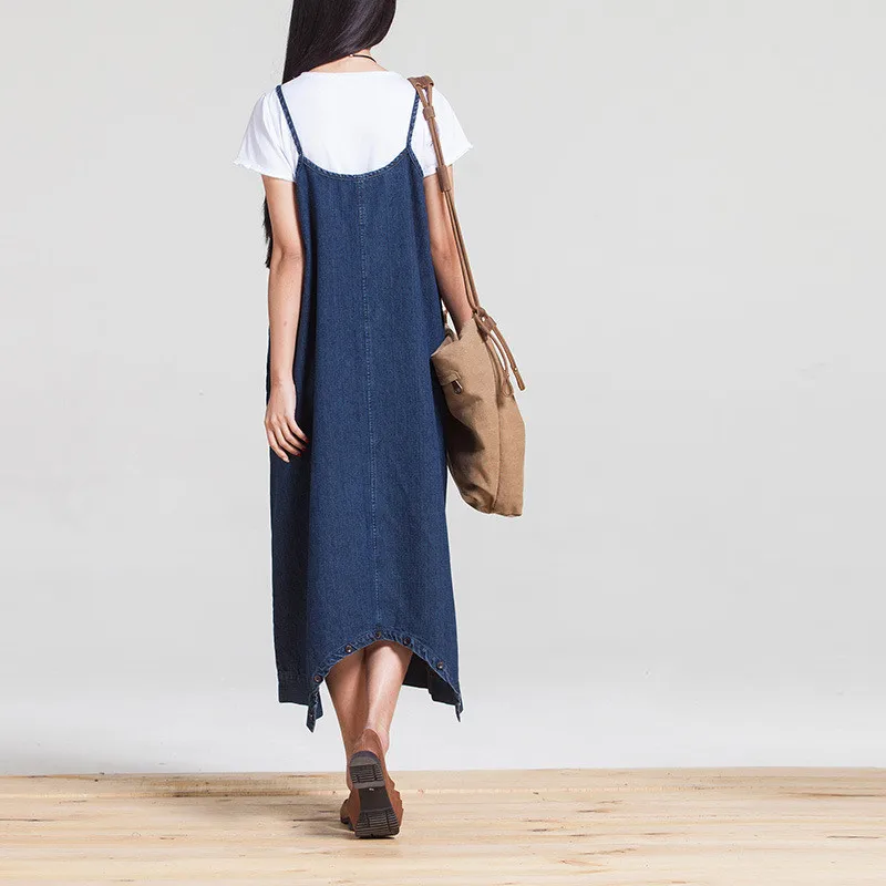 Loose Maternity Jeans Pants Pregnant Trousers Strap Romper Dress for Casual Pregnancy Women Overalls Jumpsuit Clothing Plus Size