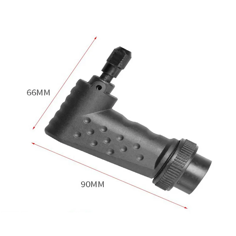 Правый угол конвертер насадка для Dremel инструмент Аксессуары для вращающихся инструментов подходят 4000 3000 275 8200 электрический шлифовальный инструмент комплект