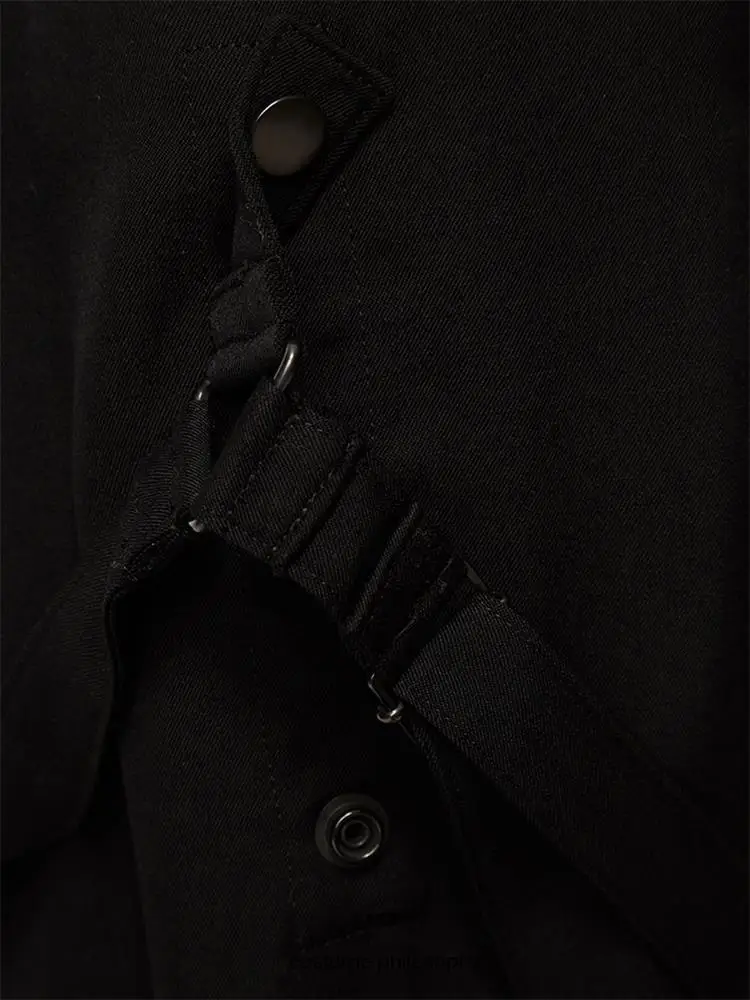 Рисунок 6 - Мужские брюки для девяти минут