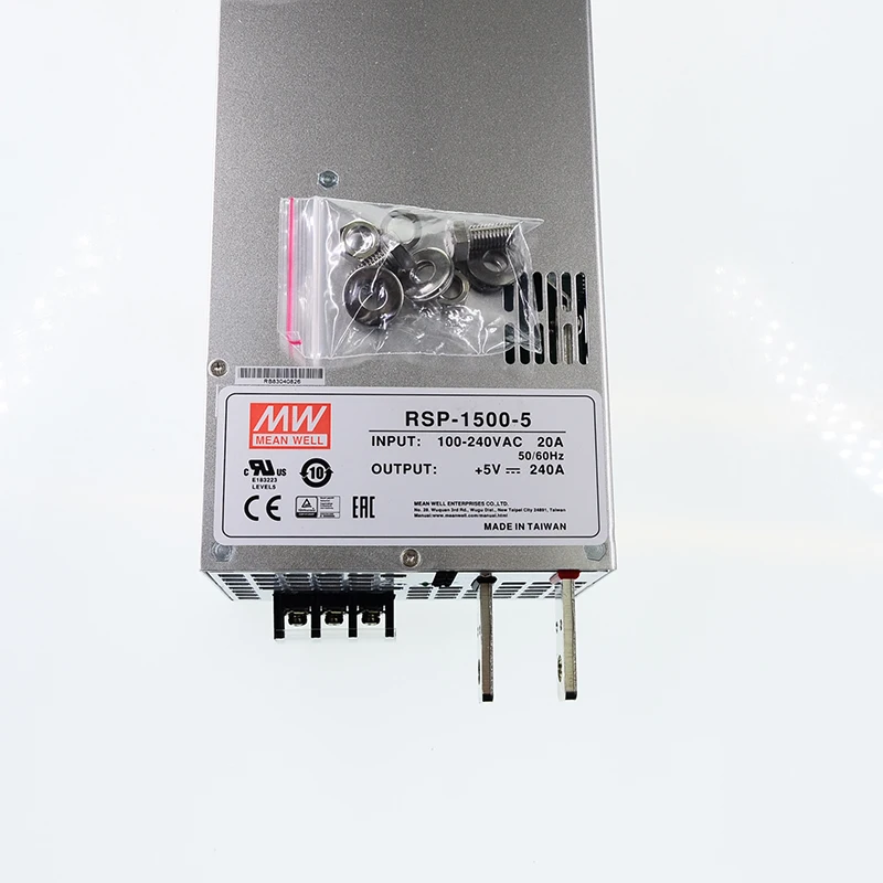 RSP-1500-5-1