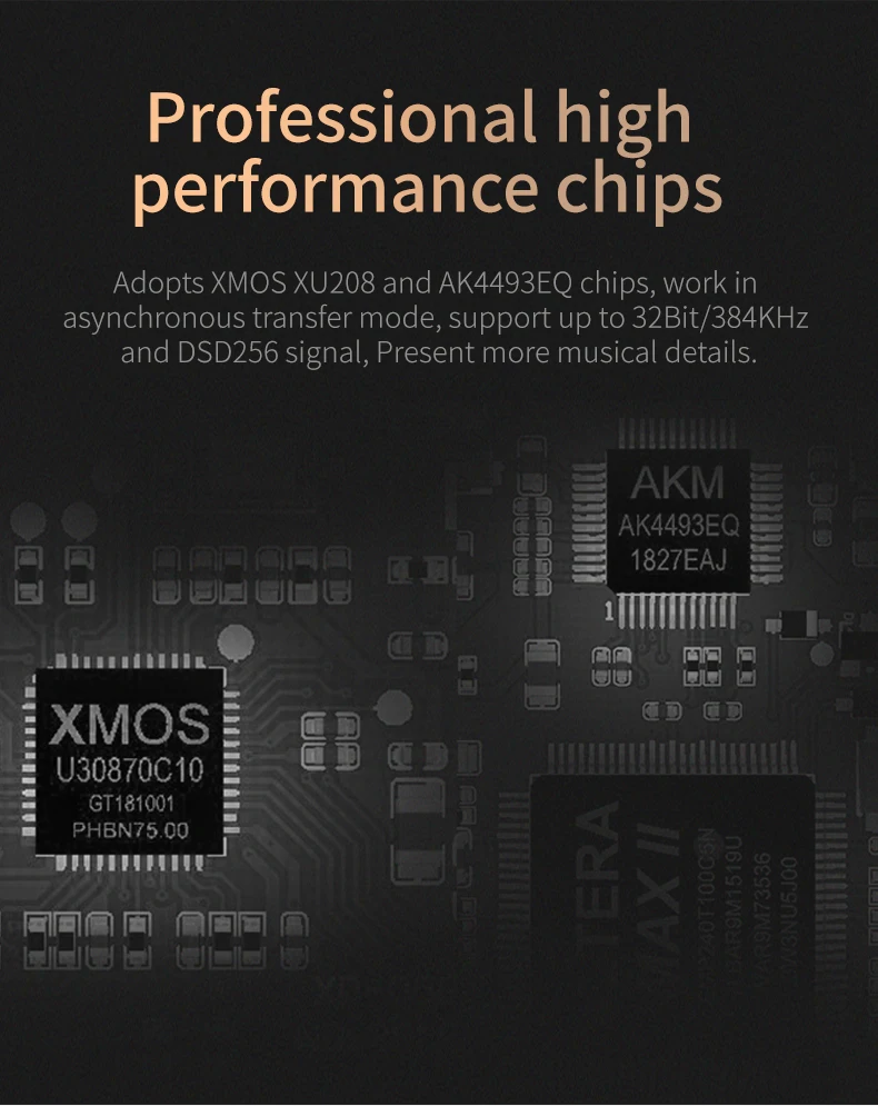 XDUOO XD05 Plus портативный аудио усилитель наушников DAC AMP AK4493 XMOS XU208 32 бит/384 кГц DSD256 USB/коаксиальный/оптический/линейный вход