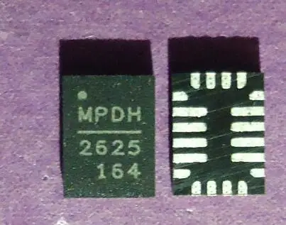 100% NEW Free shipping Mp2625gl mp2625 qfn20 | Электроника