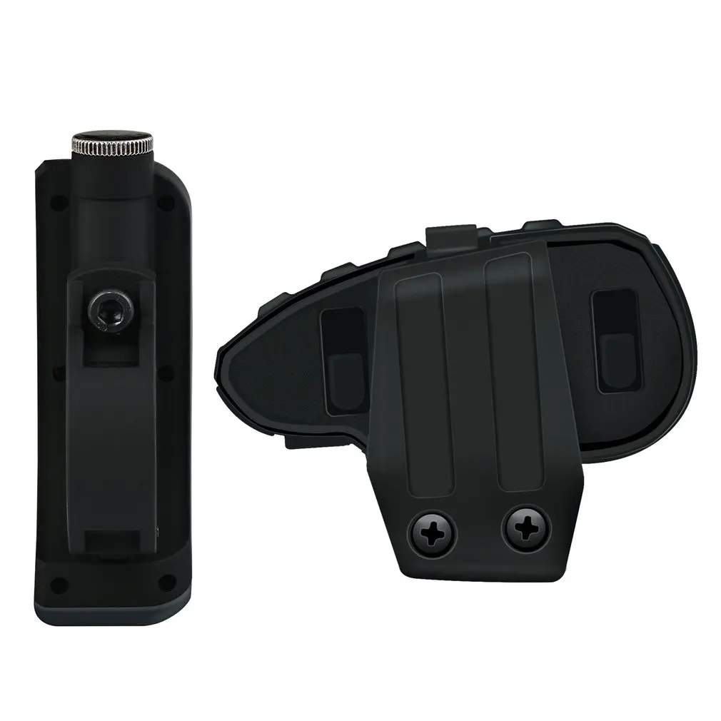 

Vnetphone V8 Intercom NFC Function Motorcycle Helmet Headset Durable Helmet Headset