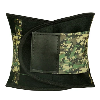 

Women Body Shaper Slimming Belt Waist Cincher Corset Waist Trainer Belt Modeling Strap Waist Trimmer Plus size Girdle Belt