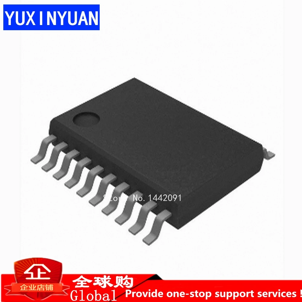 

5PCS-10PCS/LOT PCM5102APWR PCM5102APW PCM5102A PCM5102 TSSOP20
