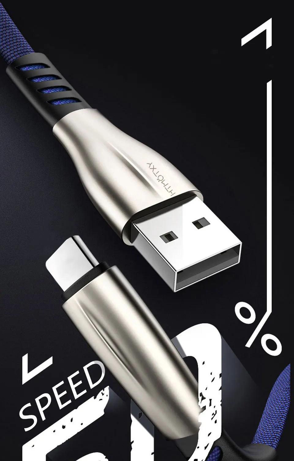 IPhone кабель зарядное устройство Быстрая зарядка 3A USB для iPhone 5 6 S 7 8 Plus XS MAX X XR iPad Micro зарядный кабель ткачество стиль