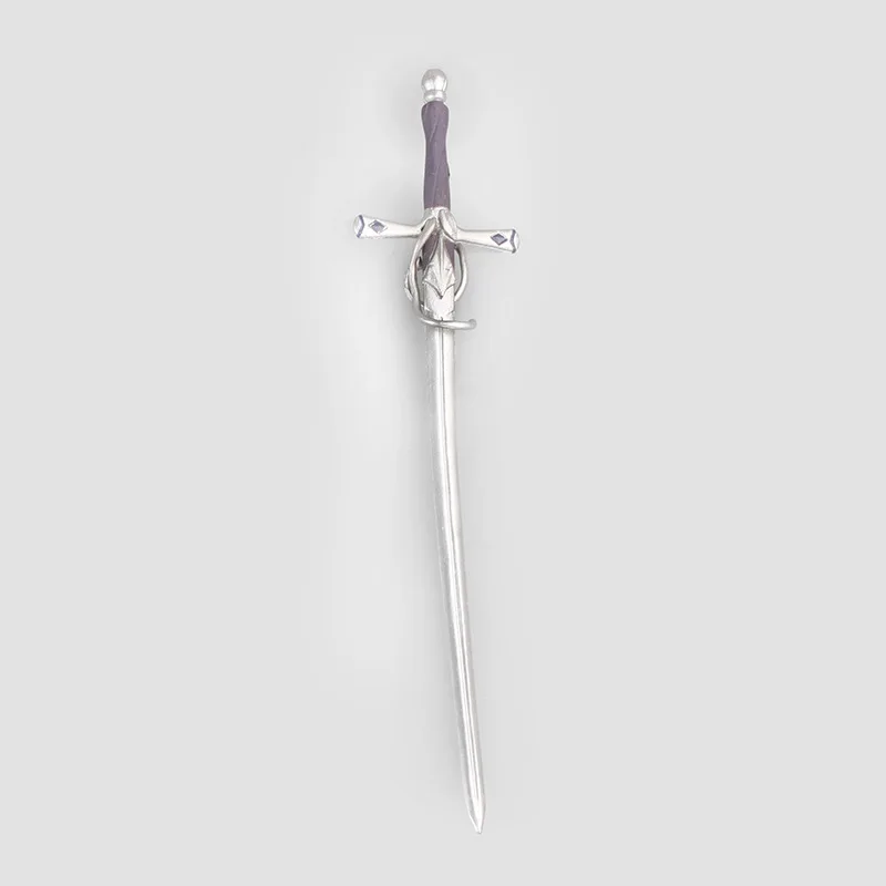 Аниме игрушка Fate/apocripha judicator Joan of Arc модель в коробке Garage Kit