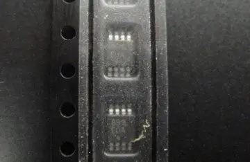 IC новый оригинальный MAX891LEUA MAX891L MAX891 891L MSOP8 Бесплатная доставка | Обустройство дома