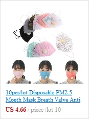 Велосипедная маска для лица 1 шт. черная хлопковая маска для губ аниме маска от пыли ветрозащитная защита от образования бактерий маски для лица для защиты от гриппа