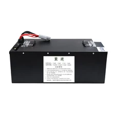 

48v70ah Lithium Ion Battery Is Used For Electric Bicycle, Outdoor Camping, Home Appliances, Boats, Forklifts And Lawn Mowers
