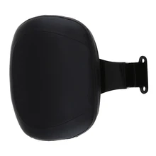 Замена спинки водителя для Honda Shadow VT400 VT750 97-03(черный