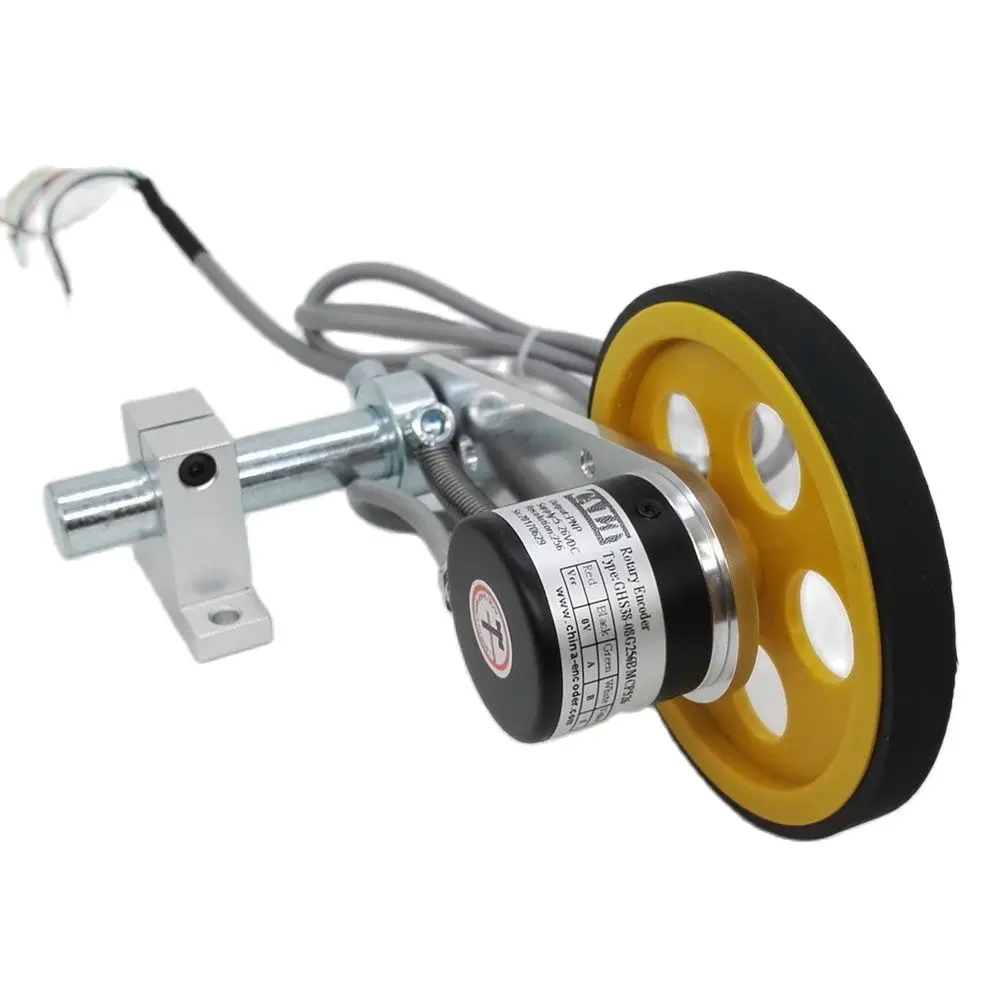 Tools Measurement & Analysis Instruments GHW38 Length Measuring Device