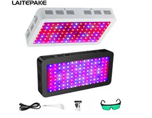 Description Picture 5 of itemNew Dimmable Samsung Led LM281B+ Grow Board Quantum Light Full Spectrum IR/UV VEG/Bloom For Tent Flowers Lamp Phytolamp