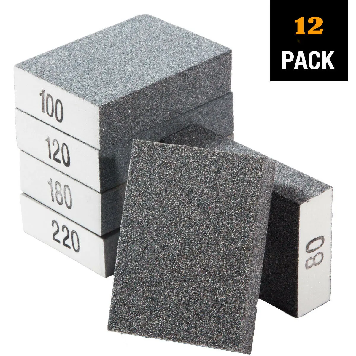 12-pack-drywall-sanding-sponges-abrasive-block-4-inch-for-wood-and-metal-sanding