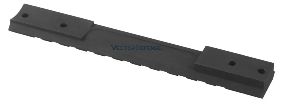 R700 20MOA Mount Short Acom 2