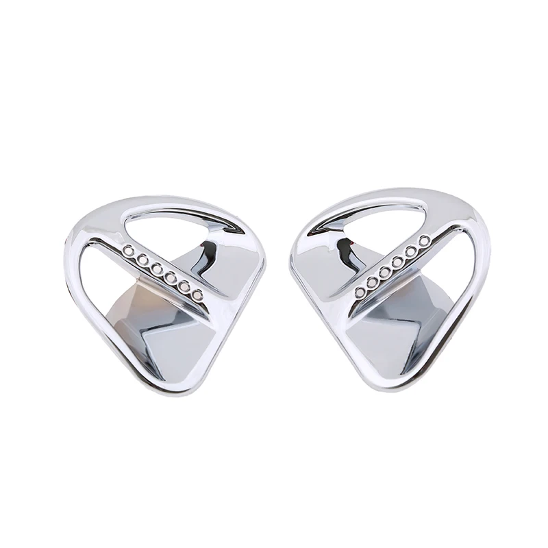 Обтекатель POSSBAY для мотоцикла украшение воздухозаборника Honda Goldwing GL1800 2001 2002 2003 2004