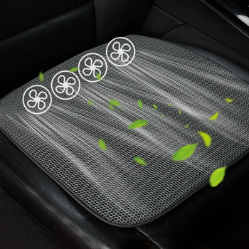 

Car Seat Covers PU Leather Interior Automobiles Seats Cover Mats For Protector Seat Cushion Covers Auto Seat-Cover Accessories