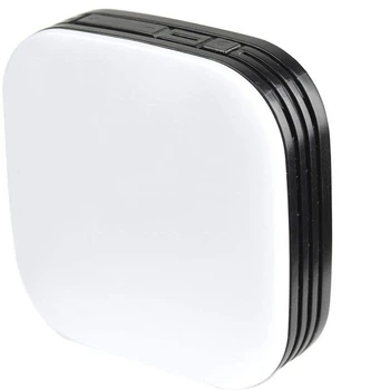 

Mini Portable LED Video Selfile Light Mobilephone Photography Lighting Adjustable Fill Light Light for Smartphone