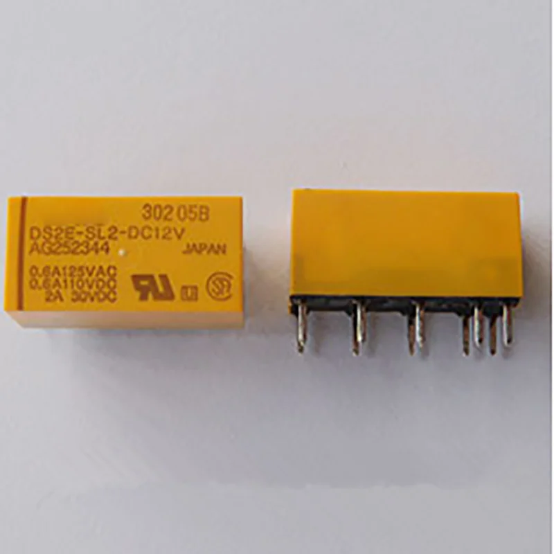 Новая одежда для маленькой девочки 2 шт./лот DS2E-SL2-DC12V 12V 2A 10 футов