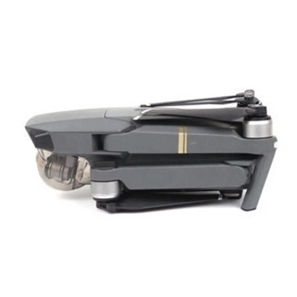 Аксессуары для камеры Mavic Pro Ptz Защитная крышка с пряжкой Профессиональный Портативный прочный материал