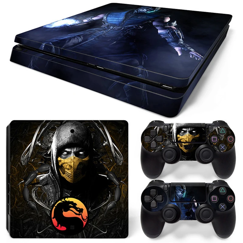 Skin per PS4 anni '80 pastello, adesivo in vinile retrò Skin per PS4 anni '80 pastello, adesivo in vinile retrò